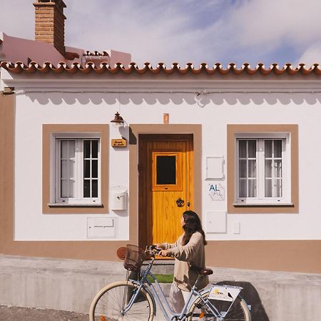 Casa Recanto Da Horta - Casas Com Encanto Reguengos de Monsaraz Exterior foto